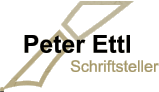 Peter Ettl Schriftsteller